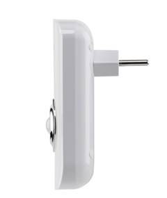 LUMINARIA LED C/SENSOR PRESENCA ESI 5002