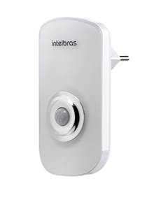 LUMINARIA LED C/SENSOR PRESENCA ESI 5002