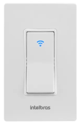 INTERRUPTOR SMART EWS 101 I
