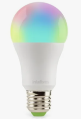 LAMPADA LED WI-FI SMART - EWS 410