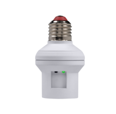 INTERRUPTOR SMART SOQUETE E27 EWS 400