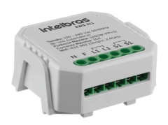 CONTROLADOR SMART WIFI - EWS 201