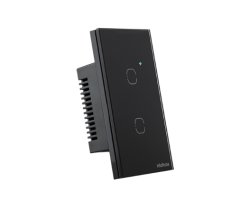 INTERRUPTOR SMART WIFI 2 EWS 1002 PT