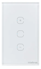 INTERRUPTOR SMART 1 EWS 1101 BR