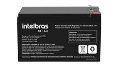BATERIA VRLA 12V 1,60A - XB 12AL