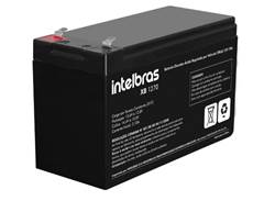 BATERIA VRLA 12V 7,0AH - XB 1270
