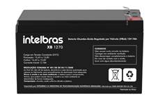 BATERIA VRLA 12V 7,0AH - XB 1270