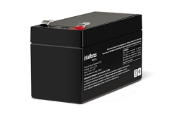 BATERIA VRLA 12V 1,2AH - XB 1212