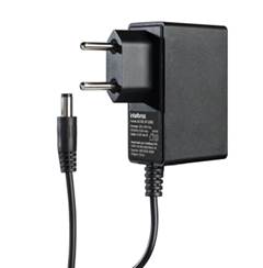 FONTE CFTV 12V 2A - EF 1202