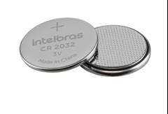 BATERIA DE LITIO 3V BOTAO CR 2032