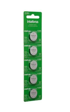 BATERIA DE LITIO 3V BOTAO CR 2032