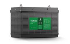 BATERIA ESTACIONARIA SOLAR 12V 105A
