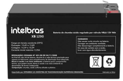 BATERIA VRLA 12V 9,0AH - XB 1290