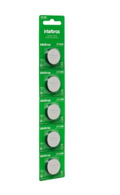 BATERIA DE LITIO 3V BOTAO CR 2450