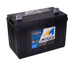 BATERIA 12V 105A (ESTACIONARIA)