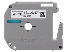 FITA P/ ROTULADORA 12MM  M-231