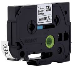 FITA P/ ROTULADORA 12MM TZE-FX231 FLEX