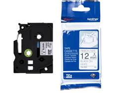 FITA P/ ROTULADORA 12MM TZE-FX231 FLEX