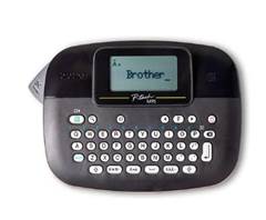 ROTULADORA ELETRONICO PT- M95 PT