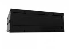RACK PAREDE DESMONTAVEL 3U X 570MM