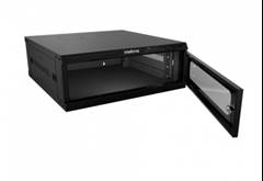 RACK PAREDE DESMONTAVEL 3U X 570MM