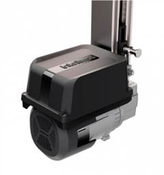 MOTOR DE PORTAO - BR 400 220V