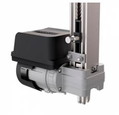 MOTOR DE PORTAO - BR 400 220V