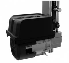 MOTOR DE PORTAO - BR 400 220V