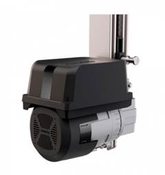 MOTOR DE PORTAO - BR 400 220V