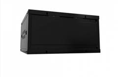RACK PAREDE DESMONTAVEL 5U X 570MM