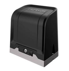 MOTOR DE PORTAO - DR 400 220V AL 