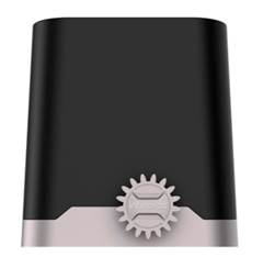 MOTOR DE PORTAO - DR 400 220V AL 