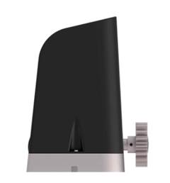 MOTOR DE PORTAO - DR 400 220V AL 