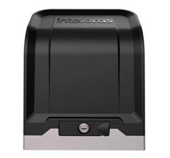 MOTOR DE PORTAO - DR 400 220V AL 