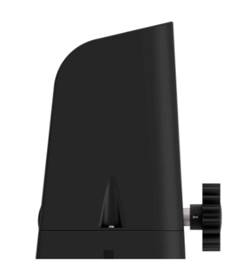 MOTOR DE PORTAO - DR 600 220V