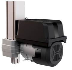 MOTOR DE PORTAO - BC 500 220V