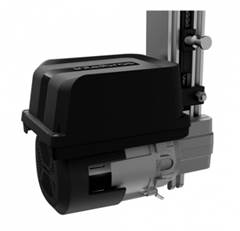 MOTOR DE PORTAO - BC 500 220V