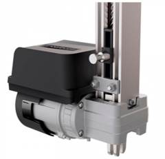 MOTOR DE PORTAO - BC 500 FAST 220V 