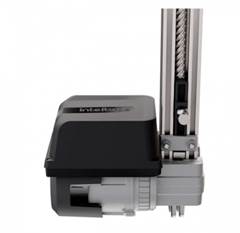 MOTOR DE PORTAO - BC 500 FAST 220V 