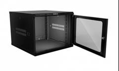 RACK PAREDE DESMONTAVEL 8U X 570MM
