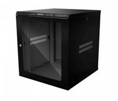 RACK PAREDE DESMONTAVEL 12U X 570MM
