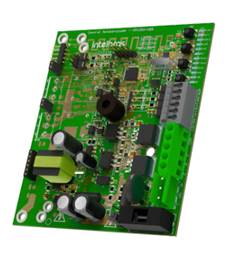 CENTRAL AUTOMATIZADOR CP-1000