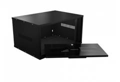 RACK PAREDE MONTADO 5U 370-MRM 537