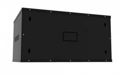 RACK PAREDE MONTADO 5U 370-MRM 537