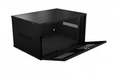 RACK PAREDE MONTADO 5U 370-MRM 537