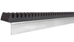 CREMALHEIRA DE FERRO INDUSTRIAL PT 1,5M