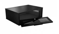 RACK PAREDE MONTADO 3U 370-MRM 337
