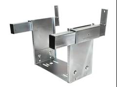 SUPORTE AEREO PARA MOTOR DESLIZANTE BC