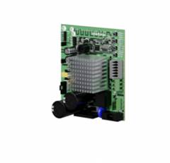 CENTRAL AUTOMATIZADOR INVERSORA CI-2000