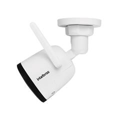 CAMERA WI-FI FULL HD - IM5 SC